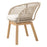 Silla de comedor Eichholtz Trinity