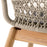 Silla de comedor Eichholtz Trinity