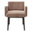 Silla de comedor Eichholtz Locarno