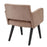 Silla de comedor Eichholtz Locarno