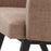 Silla de comedor Eichholtz Locarno