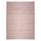 Alfombra Eichholtz Loriano 300 x 400 cm, gris topo