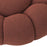 Bouclé rouge