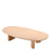 Mesa de centro Eichholtz Lindner