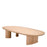 Mesa de centro Eichholtz Lindner