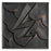 Decoración de pared Eichholtz Okko