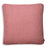 Cojín Eichholtz Bouclé L en tejido Bouclé rojo