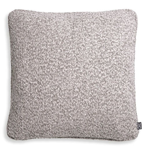 Almohada Eichholtz Bouclé L