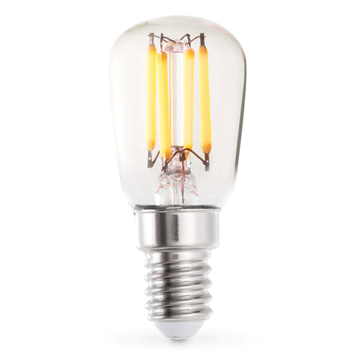 Bombilla led 2,5W E14 set de 4