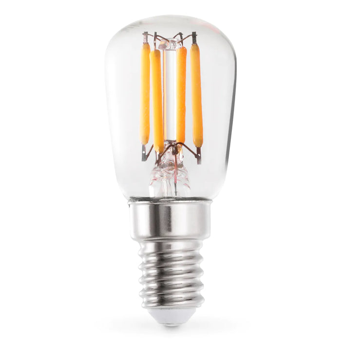 Bombilla led 2,5W E14 set de 4