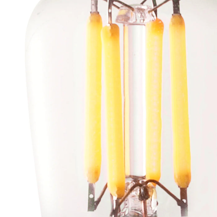 Bombilla led 2,5W E14 set de 4