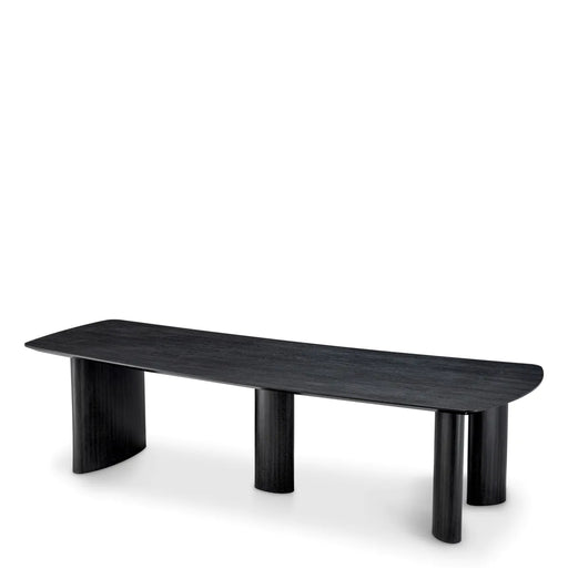 Mesa de comedor Eichholtz Bergman L