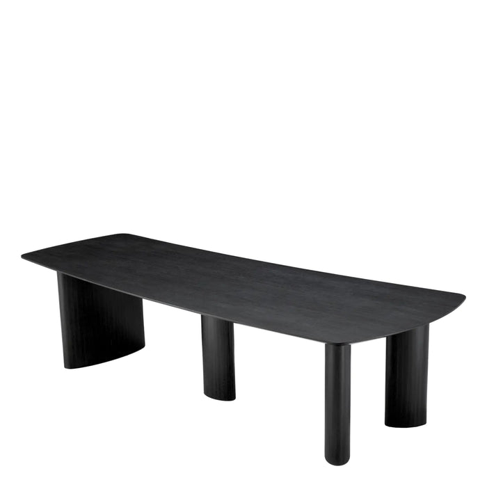 Mesa de comedor Eichholtz Bergman L