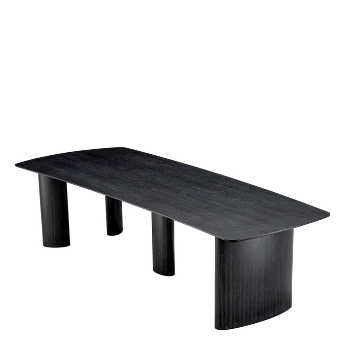 Mesa de comedor Eichholtz Bergman L