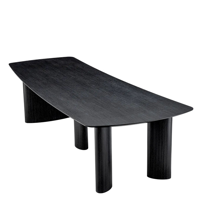 Mesa de comedor Eichholtz Bergman L