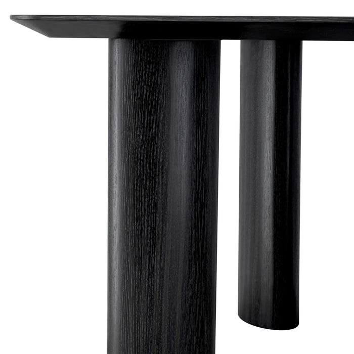 Mesa de comedor Eichholtz Bergman L