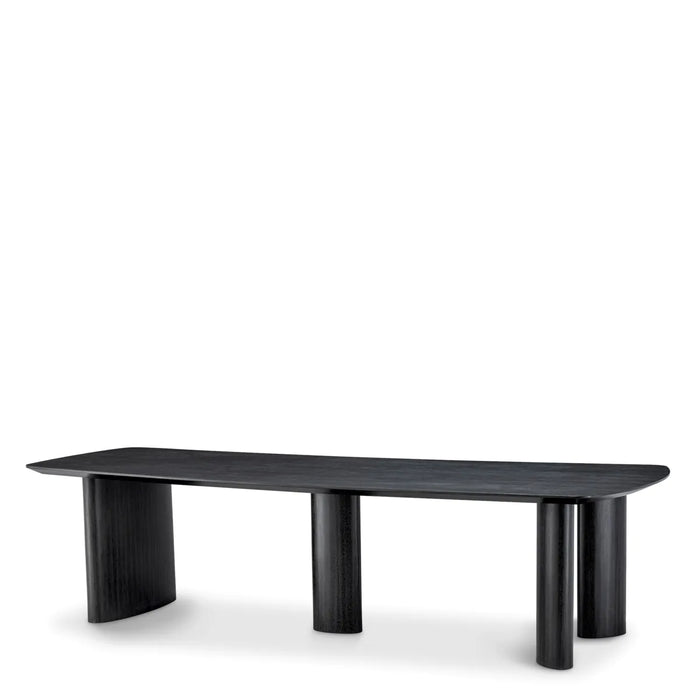 Mesa de comedor Eichholtz Bergman L