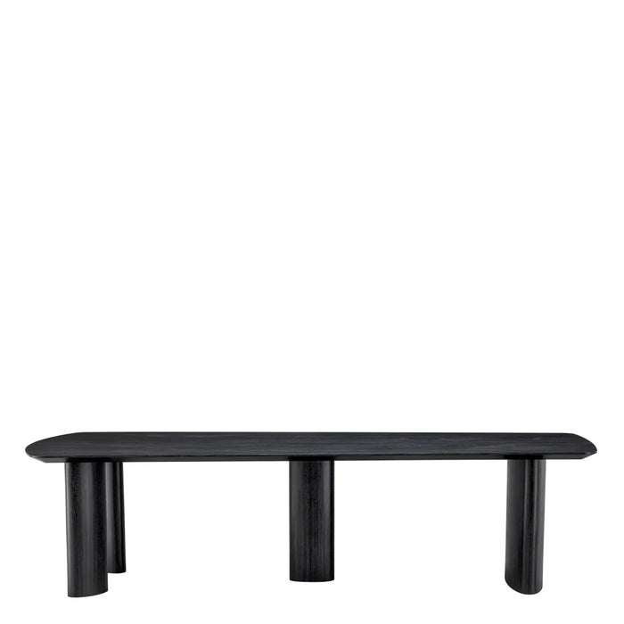 Mesa de comedor Eichholtz Bergman L