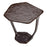 Mesa auxiliar Eichholtz Tigra