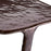 Mesa auxiliar Eichholtz Tigra