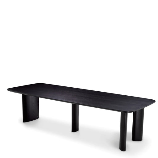 Mesa de comedor Eichholtz Harmonie L