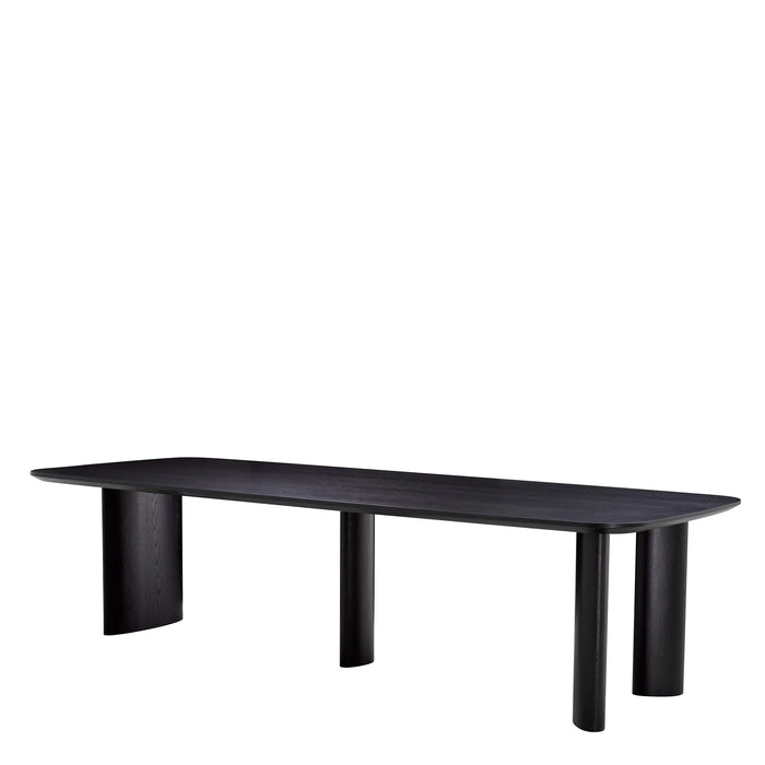 Mesa de comedor Eichholtz Harmonie L