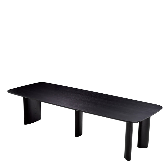 Mesa de comedor Eichholtz Harmonie L