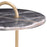 Mesa auxiliar Eichholtz Zappa