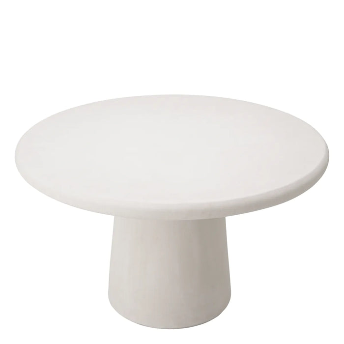 Eichholtz Cleon M Mesa de comedor de exterior