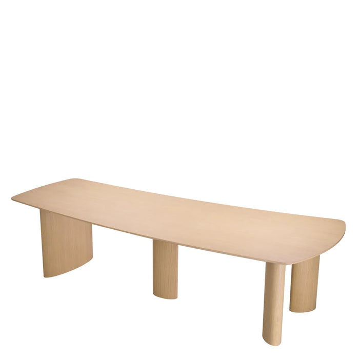 Mesa de comedor Eichholtz Bergman L