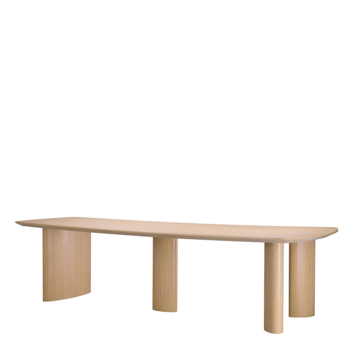 Mesa de comedor Eichholtz Bergman L