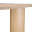 Mesa de comedor Eichholtz Bergman L