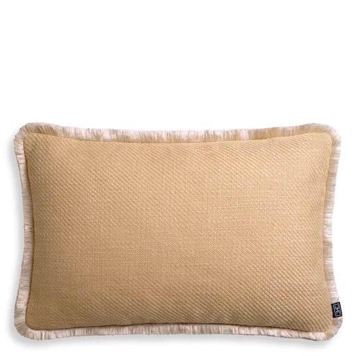 Almohada rectangular Eichholtz Cancan