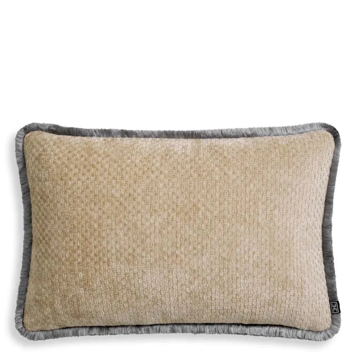 Almohada rectangular Eichholtz Paia