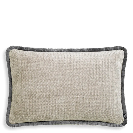 Almohada rectangular Eichholtz Paia