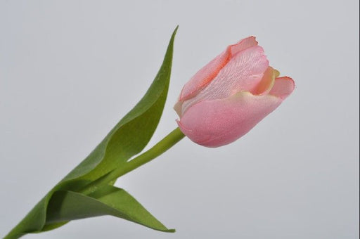 Tulipán rosa 36 cm