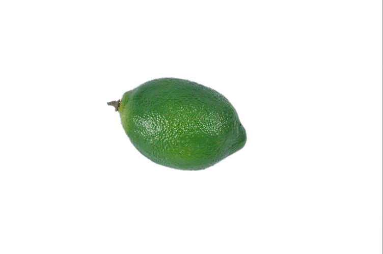 Fruta de lima 5 cm