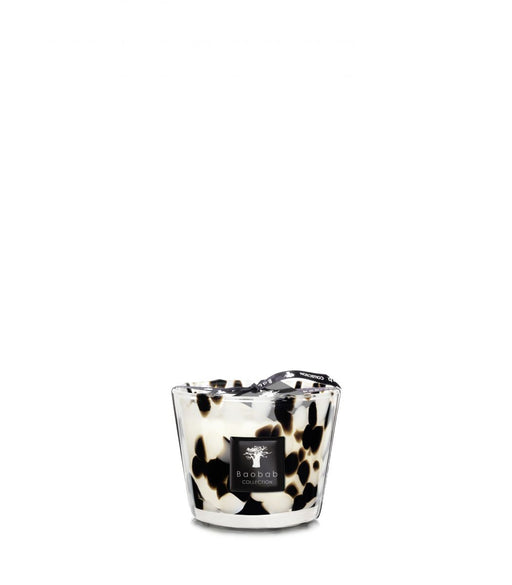Vela Baobab Perlas Negras Max One